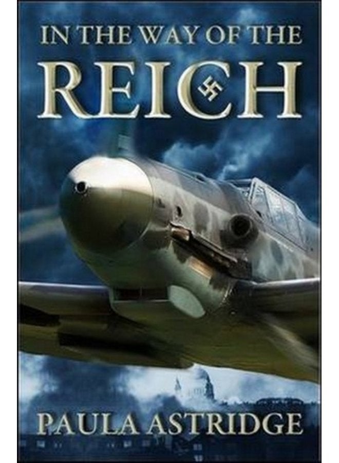 In The Way Of The Reich - Paperback
