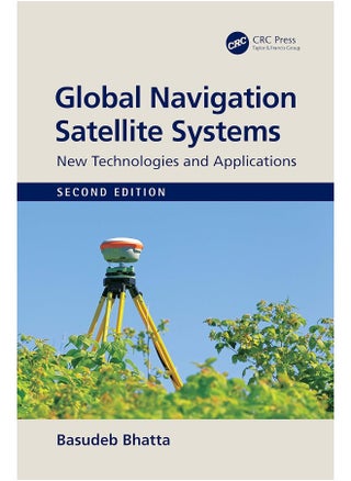 Global Navigation Satellite Systems: New Technologies and Applications - pzsku/Z696CF2A75E9AEB244C49Z/45/_/1741859505/a00b9a6a-568b-42df-946a-0b81af1a459d