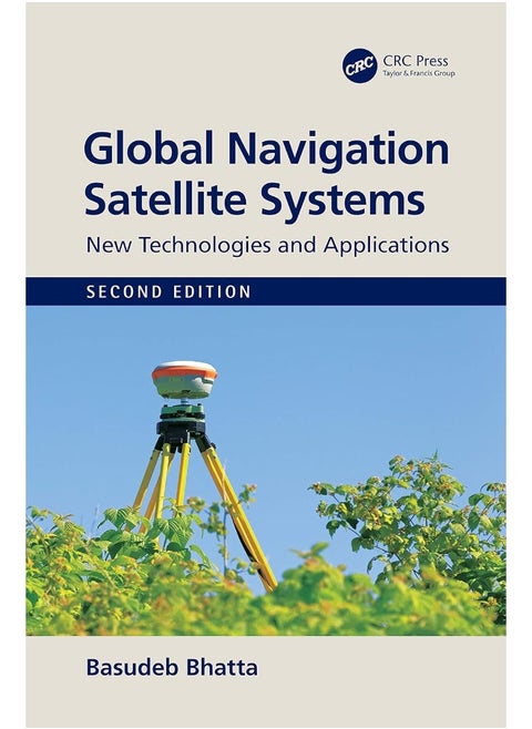 Global Navigation Satellite Systems: New Technologies and Applications