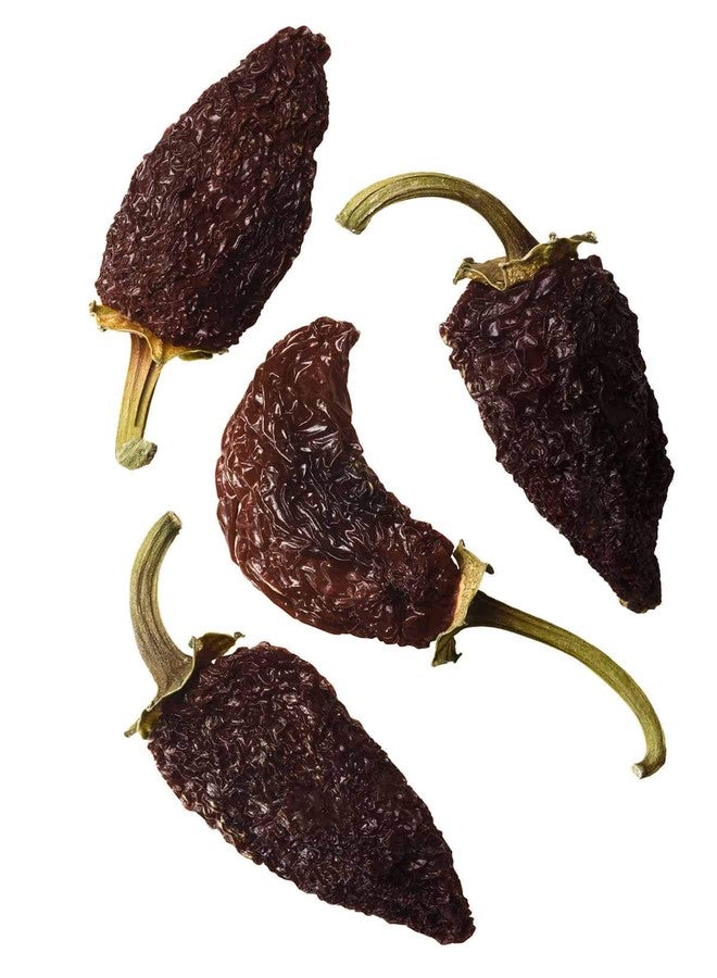 Sol Whole Dried Chipotle Chillies, 60g - Image 5