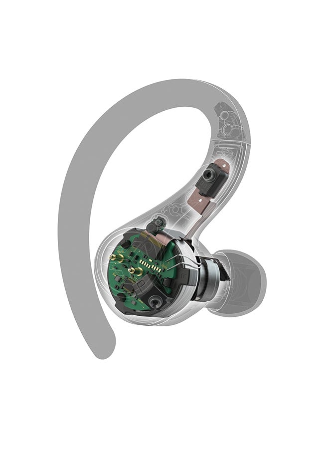 Jlab Epic Air Sport Anc True Wireless Earbuds Black - Image 4