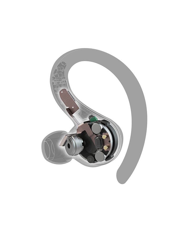 Jlab Epic Air Sport Anc True Wireless Earbuds Black - Image 5