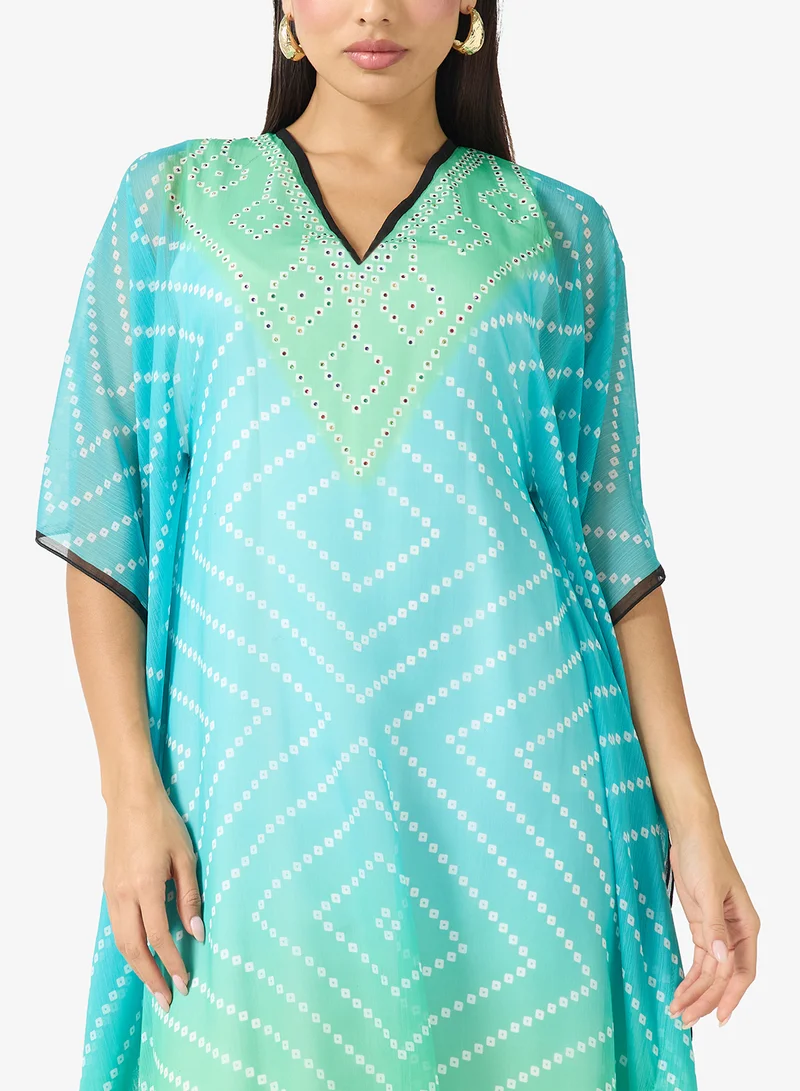 Arabian Closet  LADIES KAFTAN for Women | Best Price UAE