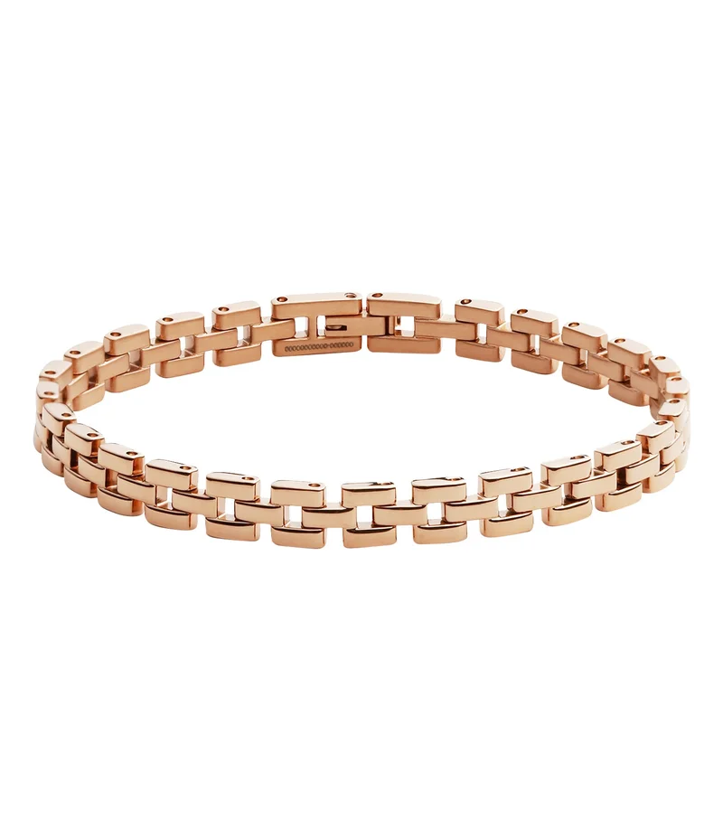 Daniel Wellington Link Inspired 3 Rows Bracelet 165 Rg