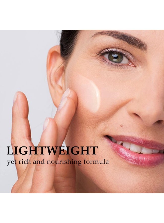 Kleem Organics Professional Age-Defying Vitamin C Serum - Image 4