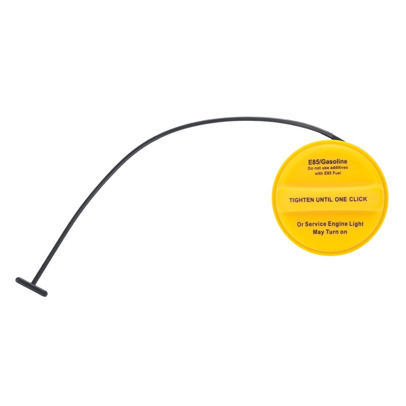 Fuel Tank Filler CapGas Cap Compatible with Chevy Cadillac GMC20122013 Avalanche Silverado 1500 20122014 Silverado 2500HD 3500HD20122014 Escalade20122013 Sierra 1500Replace GT34720962524