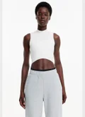 اتش اند ام white