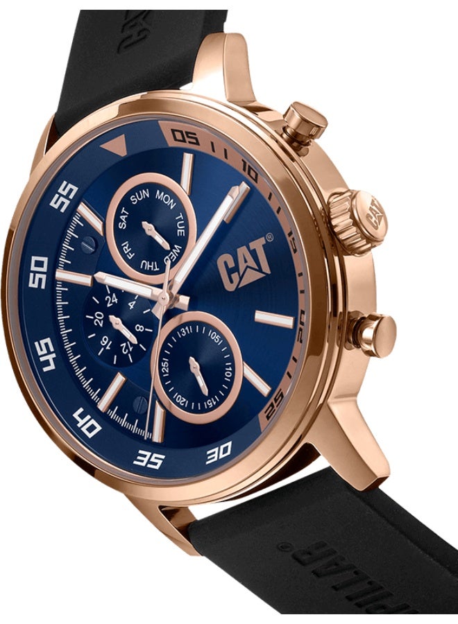 Caterpillar SAIL AK.199.21.629 Analog Watch - Image 2