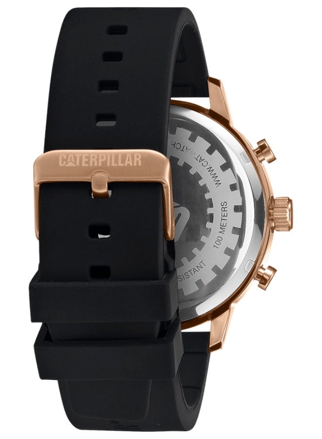 Caterpillar SAIL AK.199.21.629 Analog Watch - Image 3