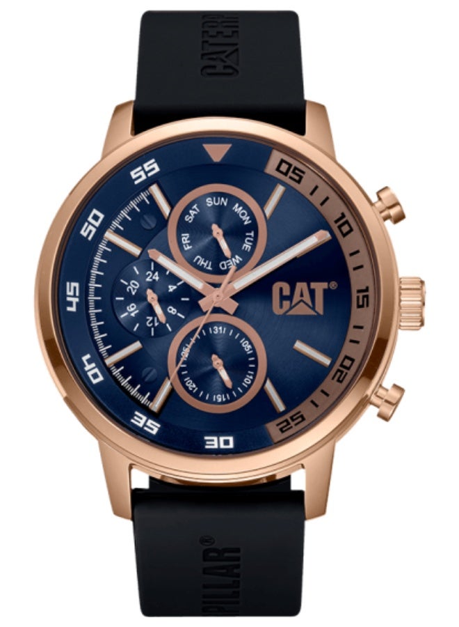 Caterpillar SAIL AK.199.21.629 Analog Watch - Image 1