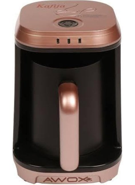 Rosegold Kafija Turkish Coffee Machine - pzsku/Z696D7AC89427D007235AZ/45/_/1736539641/c403f902-4d1e-4e90-8011-bd3046cc7d18