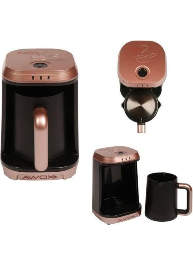 Rosegold Kafija Turkish Coffee Machine - pzsku/Z696D7AC89427D007235AZ/45/_/1736539642/5e3a4eab-cc04-4d37-bc19-b8a2814924ea