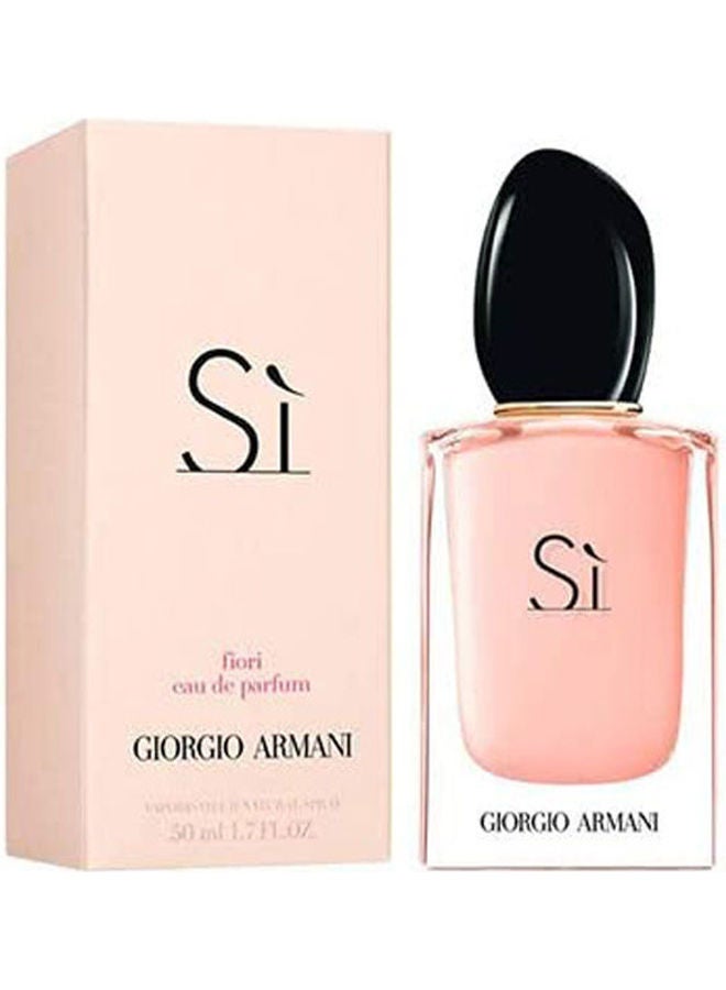 عطر سي فلوري EDP للنساء 50ملليلتر