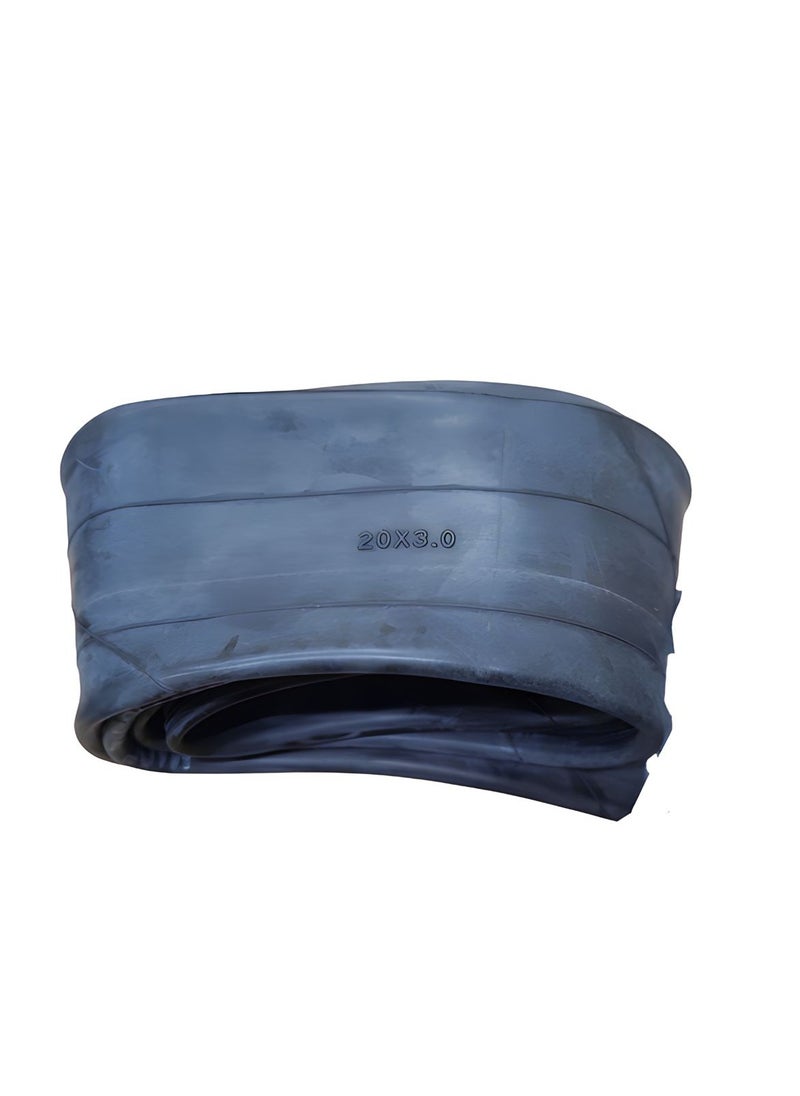 Generic Tire inner rubber tube size 20-300 