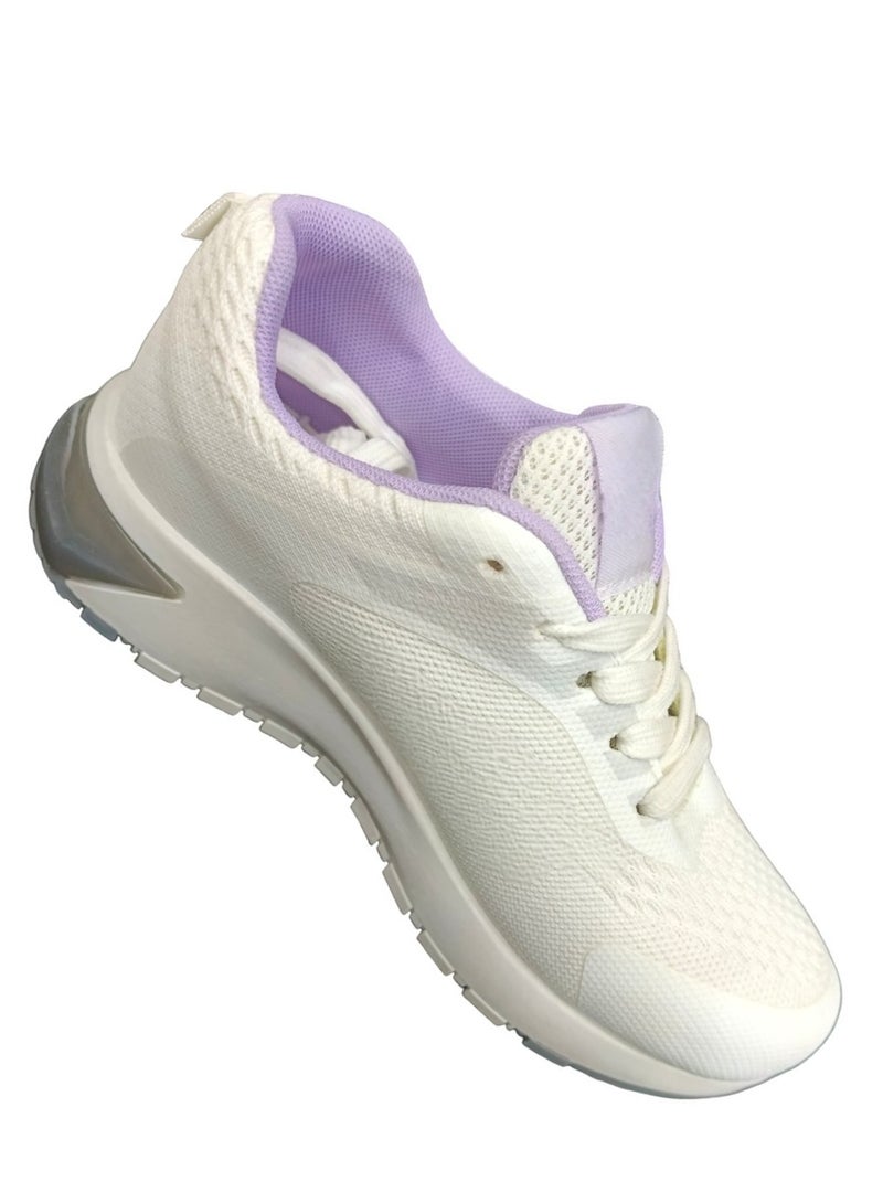 Casual linen New Fashion Shoes - Image 1