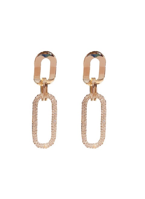 New Crystal Premium Earrings