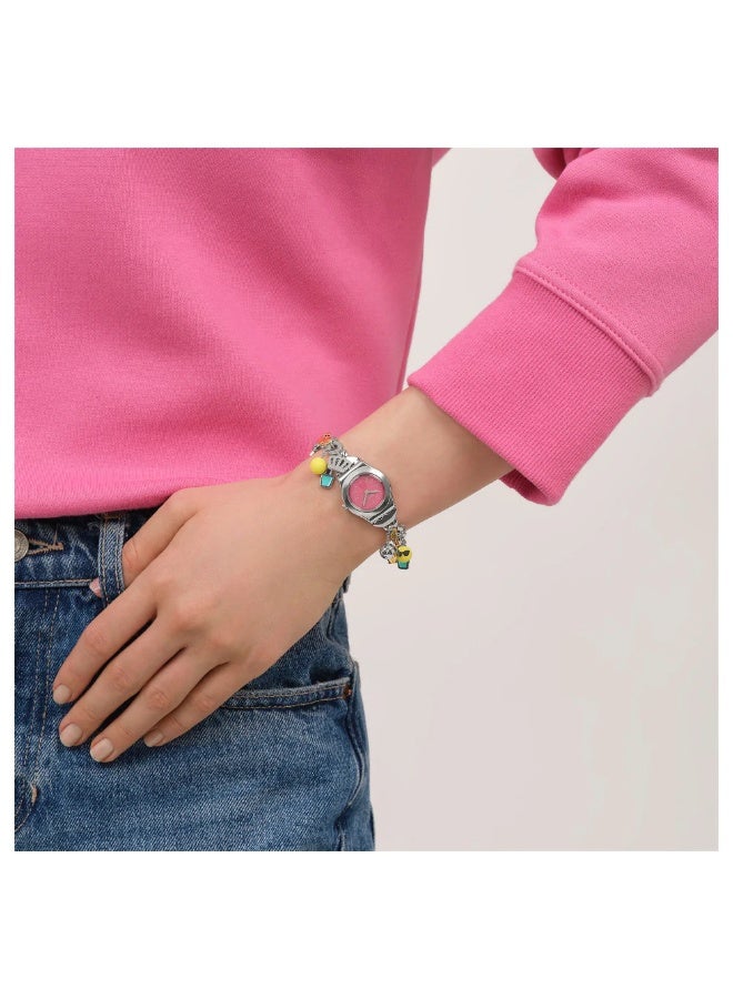 Swatch The Charm of Mom YSZ101G Wristwatch for women - Image 5