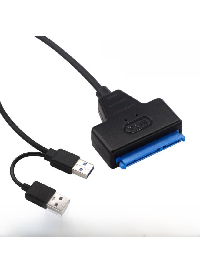 Digital Computer Accessories - Adapters Cables For Data Transfer Connection-Color:2.0 Single Head Bag  - Image 2