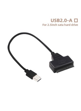 Digital Computer Accessories - Adapters Cables For Data Transfer Connection-Color:2.0 Single Head Bag - pzsku/Z696DD65A67E6BDB10D46Z/45/1746204603/f3bfece2-11a9-43ea-bd16-5dfaec03a8d4