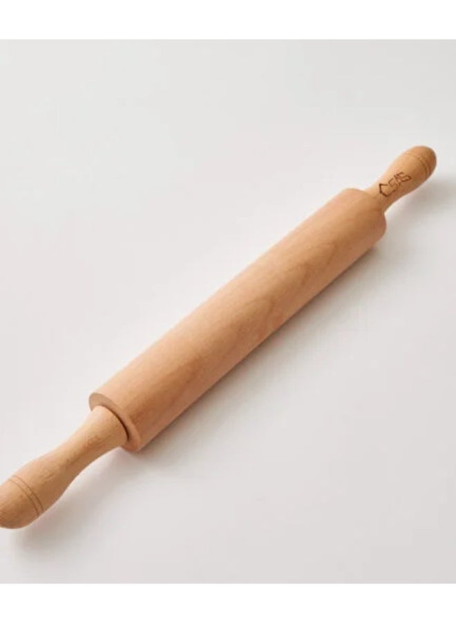 SAS Movable rolling pin 50cm Dough Rolling Pin Movable Hand