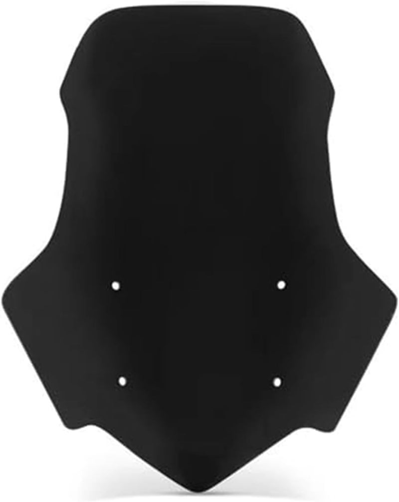 Wivplex Motorcycle Windscreen for CB 500X 2012-2021 - Image 1