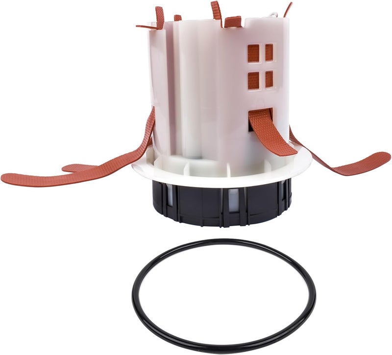 Woosphy Fuel Pump Replacement for Chevy GMC Silverado Sierra 2500/3500HD 2017-2019 6.6L - Image 3
