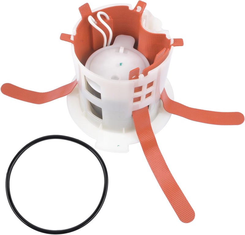 Woosphy Fuel Pump Replacement for Chevy GMC Silverado Sierra 2500/3500HD 2017-2019 6.6L - Image 5