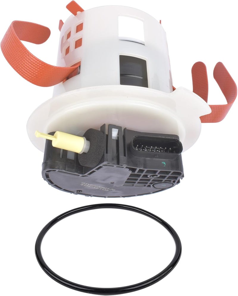 Woosphy Fuel Pump Replacement for Chevy GMC Silverado Sierra 2500/3500HD 2017-2019 6.6L - Image 1