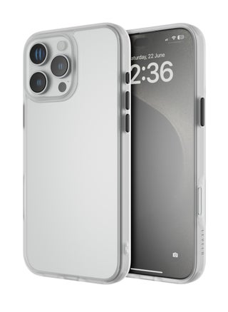 iPhone 16 Pro - White