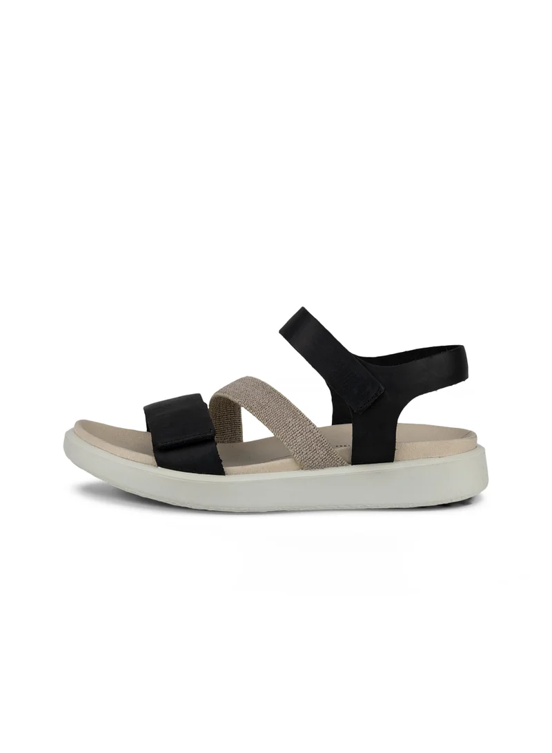 ECCO ECCO Flowt W Black