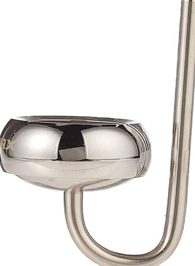 Dymax stainless steel co2diffuser dia.36mm lenght 8cm - Image 3