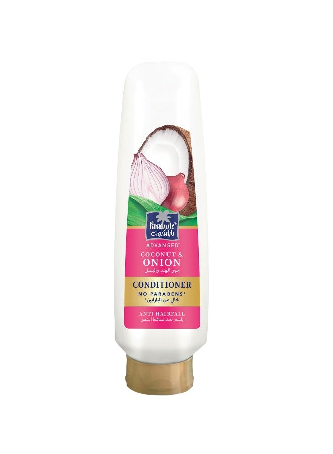Parachute Advansed Coconut And Onion Conditioner - Image 1