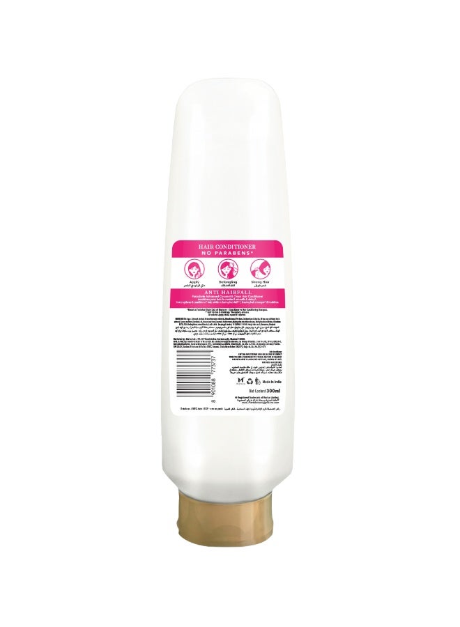 Parachute Advansed Coconut And Onion Conditioner - Image 2