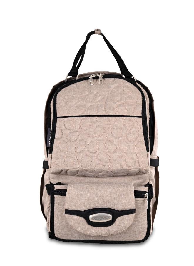 Petit bebe Diaper bag premuim go biage  - Image 1