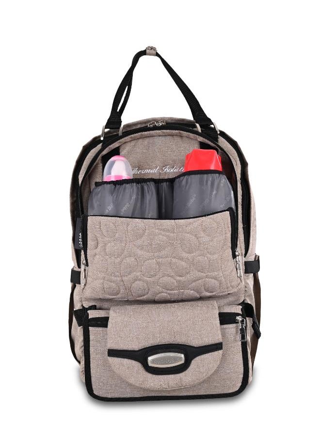 Petit bebe Diaper bag premuim go biage  - Image 2