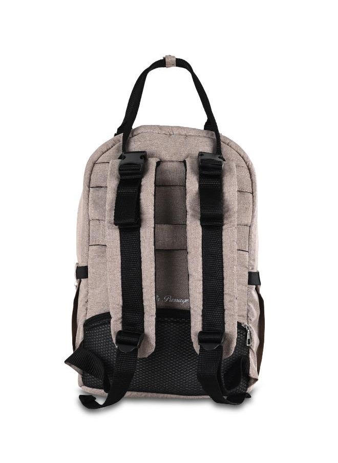 Petit bebe Diaper bag premuim go biage  - Image 5