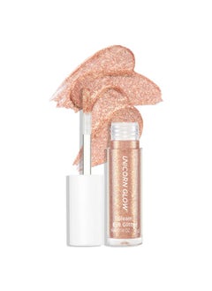 UNICORN GLOW Gleam Eye Glitter 03 Ring 0.14 Oz. / 4 G  - Image 1