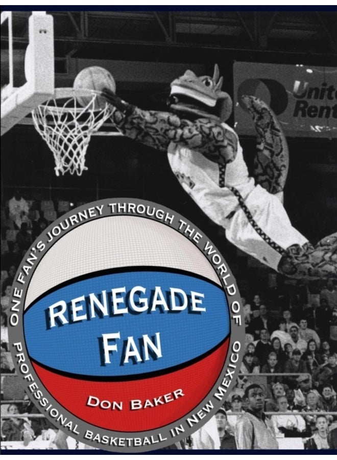 Renegade Fan 