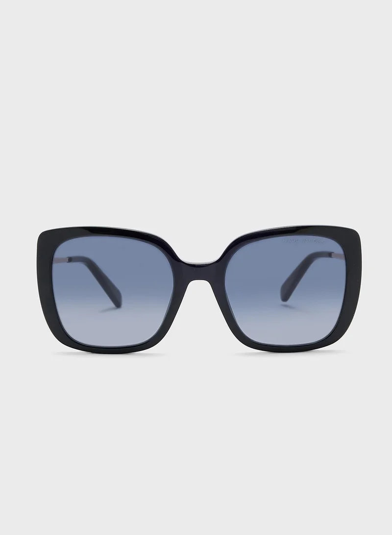 Marc Jacobs Wayfarers Sunglasses
