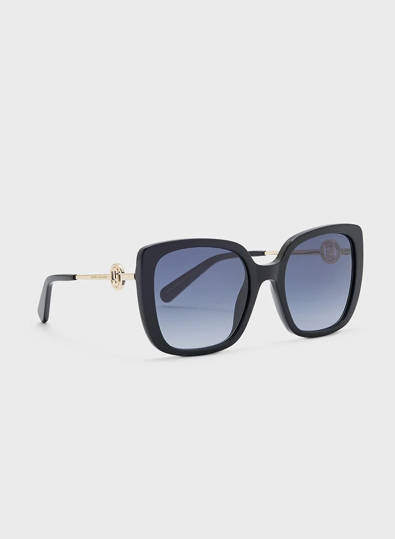 Marc Jacobs Wayfarers Sunglasses
