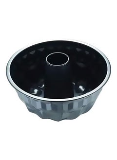 BLACKSTONE Non-Stick Donut Fluted Cake Pan 230x115 mm  - Image 1
