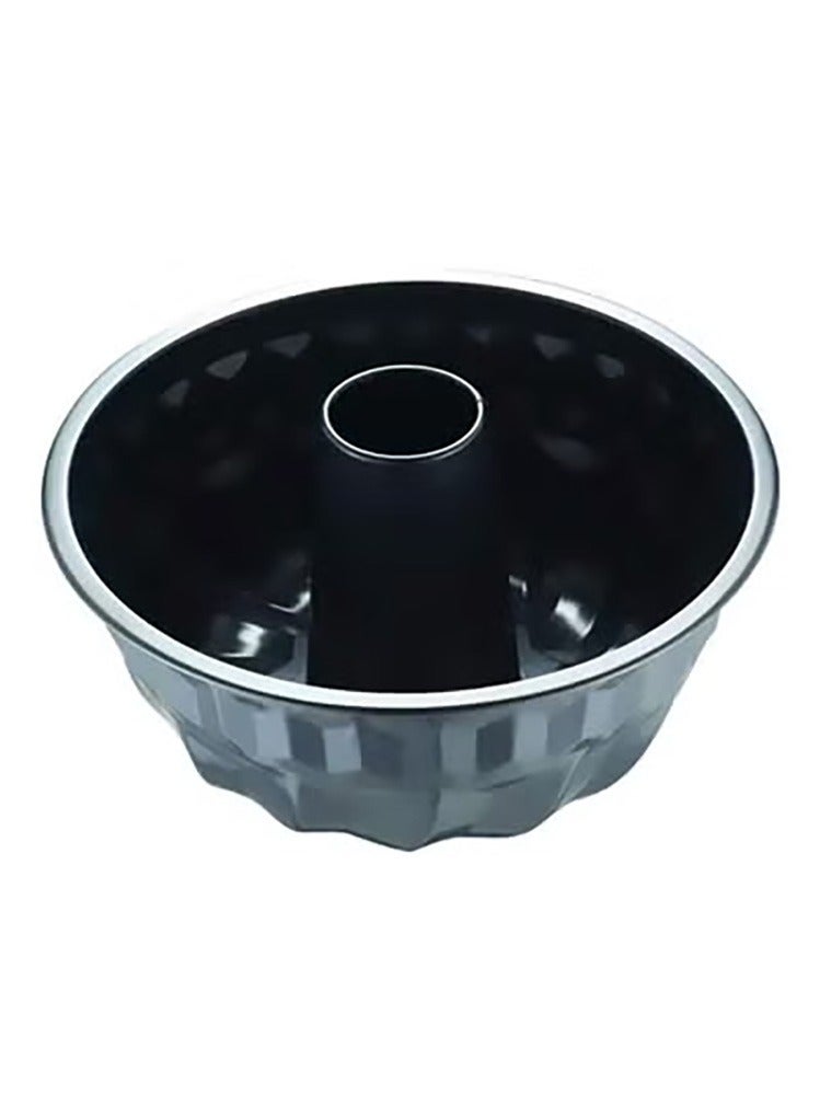 BLACKSTONE Non-Stick Donut Fluted Cake Pan 230x115 mm - Image 1