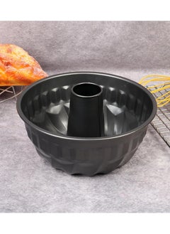 BLACKSTONE Non-Stick Donut Fluted Cake Pan 230x115 mm  - Image 2