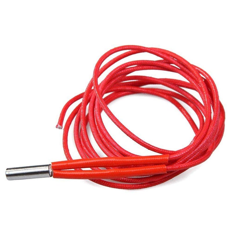 3D Printer Cartridge Heater Reprap, 24V 40W - Image 2