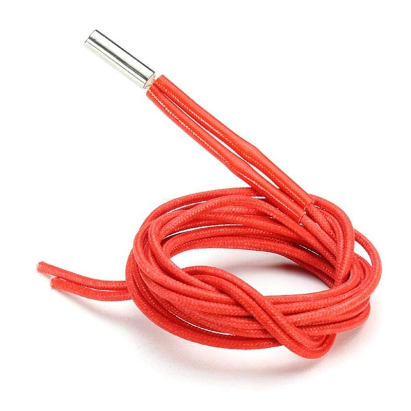 3D Printer Cartridge Heater Reprap, 24V 40W - Image 1