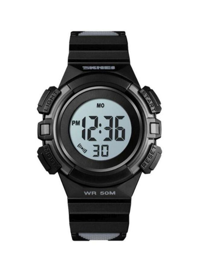 نيبمينينت Kids' Water Resistant Digital Watch 1485 - Image 1