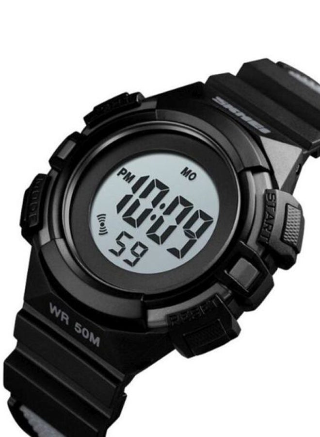 نيبمينينت Kids' Water Resistant Digital Watch 1485 - Image 2