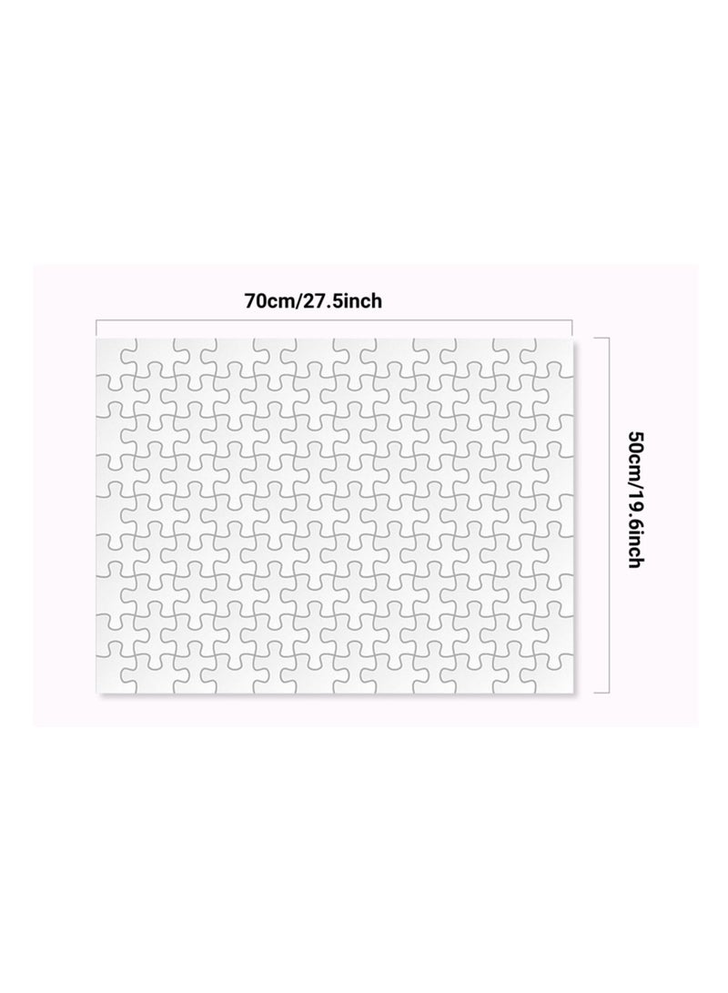 CR7 Cristiano Ronaldo 1000 puzzle pieces, Cristiano Ronaldo puzzle, colorful tabletop puzzle, beautifully decorated puzzle pieces, perfect collection - Image 4