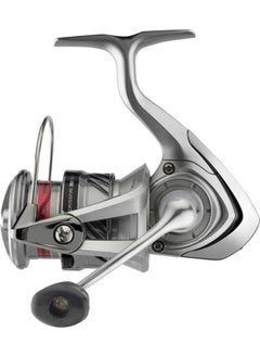 Daiwa Crossfire Lt 20 6000 Fishing Reel 