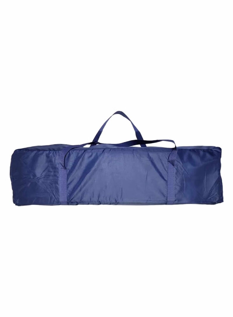 Everything For Kids Lockable foldable portable crib and carrying bag - Image 3